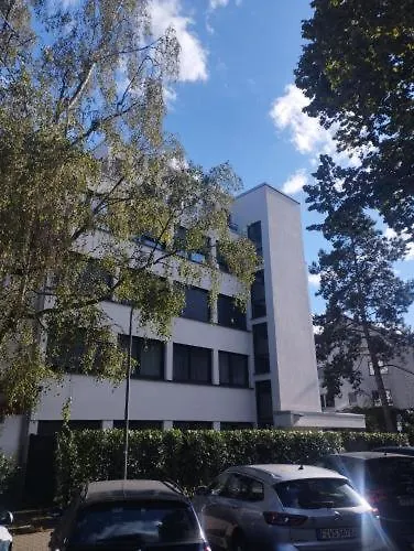 Rum i privatbostad Big Spacy Room For 2 Person,Close To Trade Fair, Free Parking, Supermarket Near Frankfurt am Main